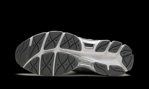 GEL-NYC "Steel Grey"